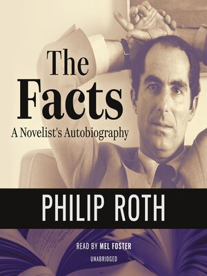 cover image of The Facts